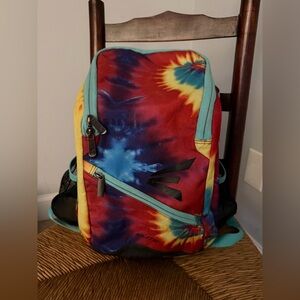 Easton | Tie-Dye Baseball/Softball bag